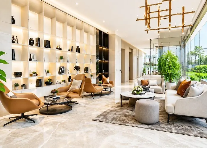 Rca 1br Near Thonglor 曼谷