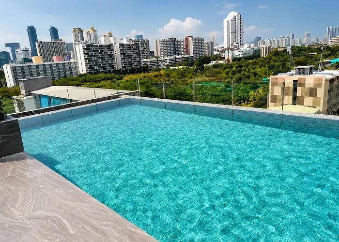 Rca 1br Near Thonglor